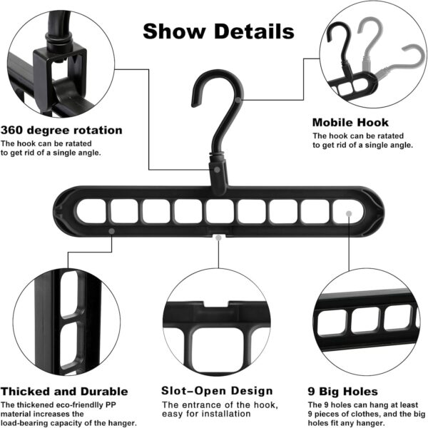 Closet Organizers and Storage - Image 2