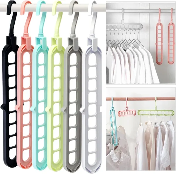 Closet Organizers and Storage - Image 3